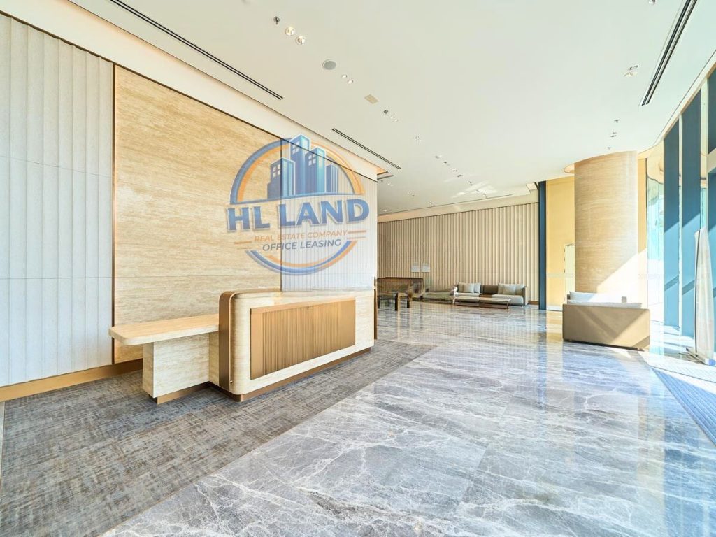 văn phòng cho thuê tại tiến bộ plaza nguyễn thái học