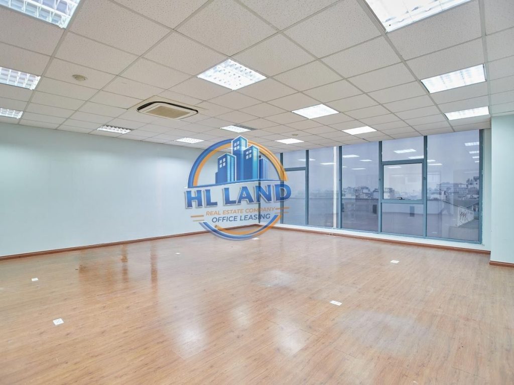 Văn phòng cho thuê tại Tòa nhà Veam Phú Thượng