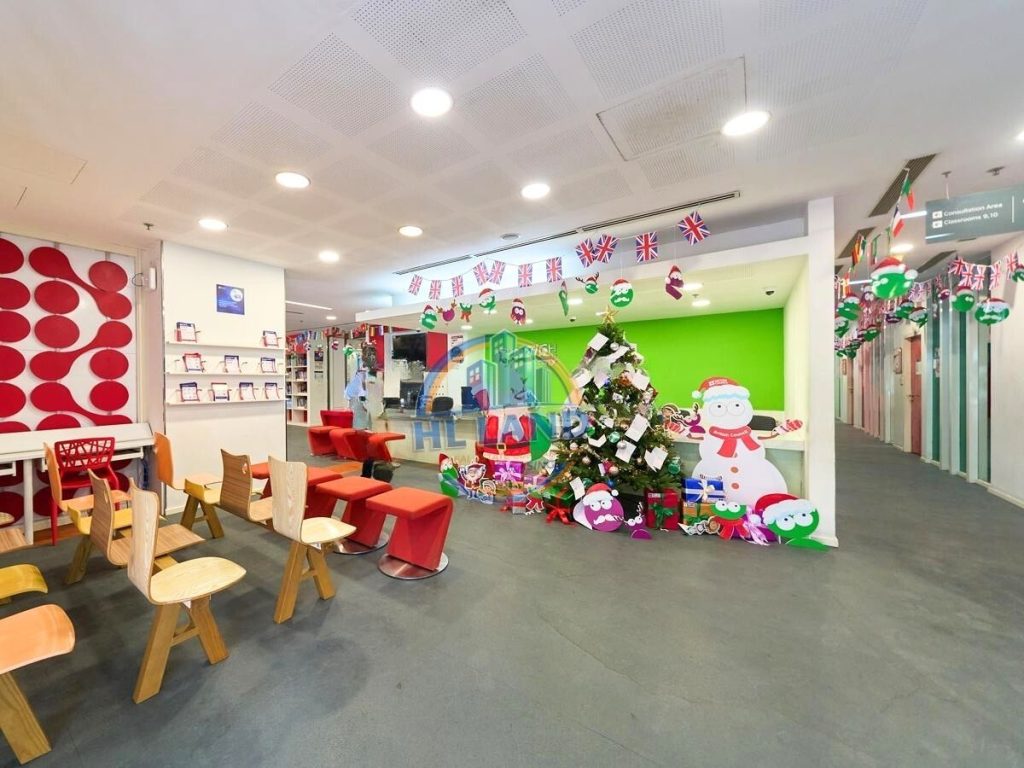 Văn phòng cho thuê tại TT Phụ Nữ & Phát Triển Thụy Khuê