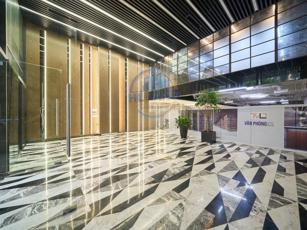 văn phòng cho thuê tại tvl building phường ngọc hà