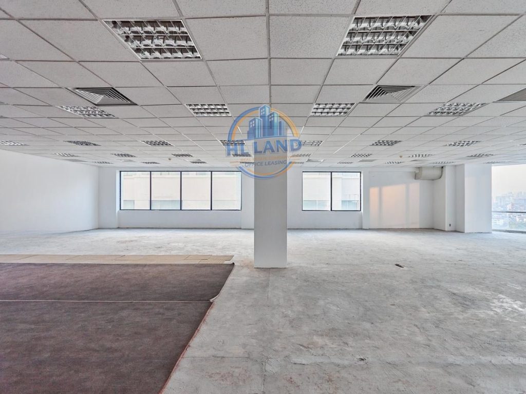 văn phòng cho thuê tại vit tower phường giảng võ