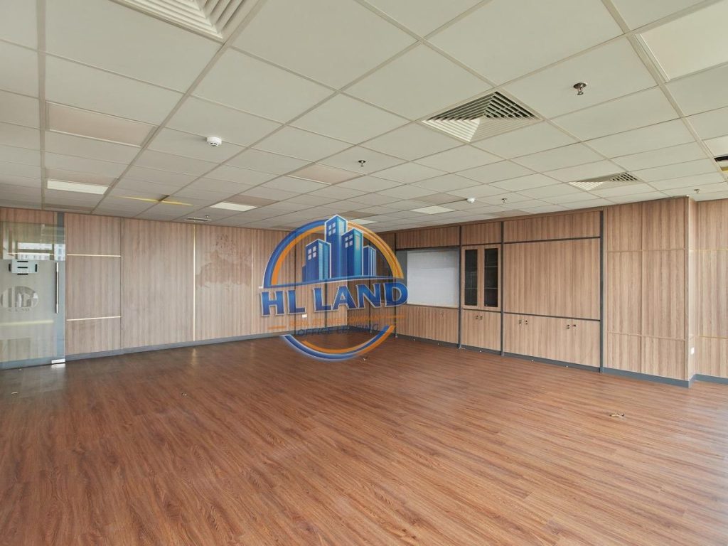 Văn phòng cho thuê tại Xuân La Tower Xuân La