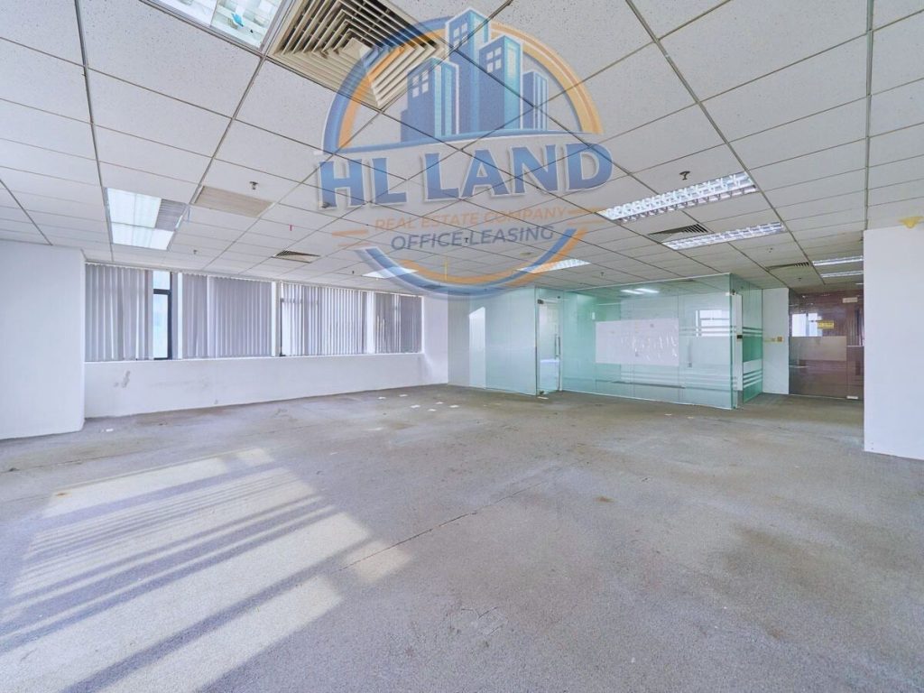 văn phòng cho thuê tasco building nam từ liêm