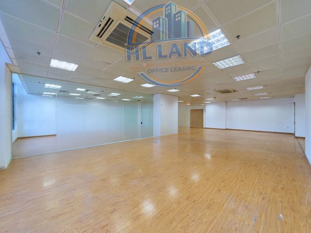 văn phòng cho thuê tây hà tower nam từ liêm