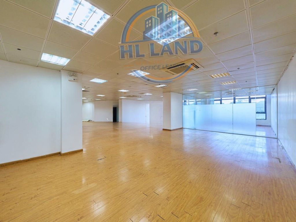 văn phòng cho thuê tây hà tower tố hữu nam từ liêm