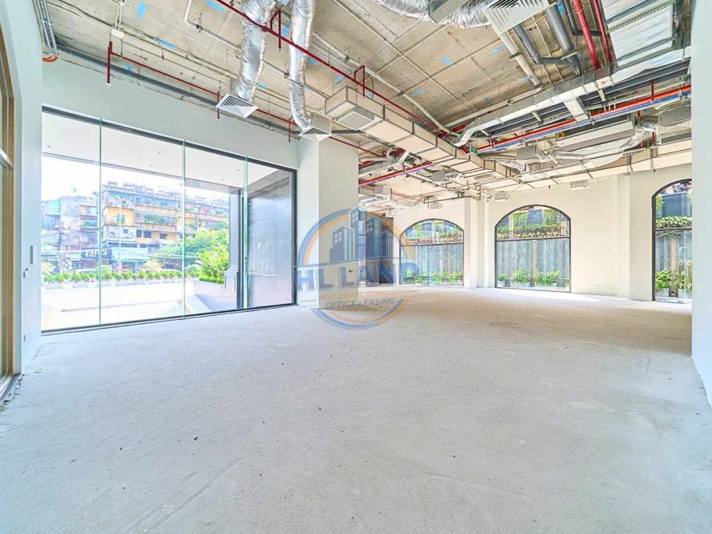 văn phòng cho thuê the gloria building 08 nguyên hồng hà nội