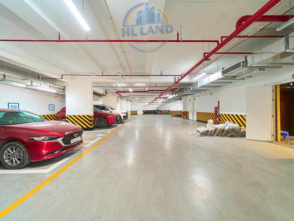văn phòng cho thuê the gloria building trung tâm hà nội