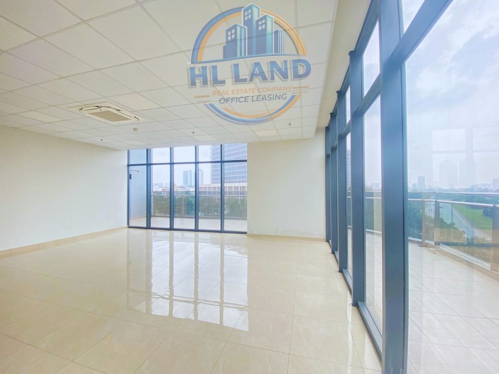 văn phòng cho thuê the matrix one nam từ liêm