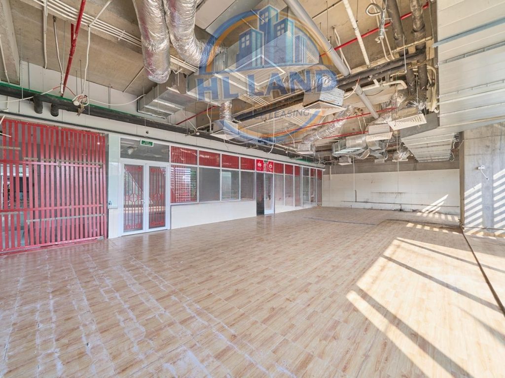 văn phòng cho thuê the zei plaza nam từ liêm