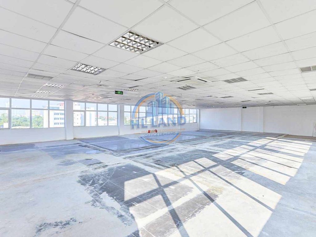văn phòng cho thuê tòa 101 nguyễn khuyến quốc tử giám