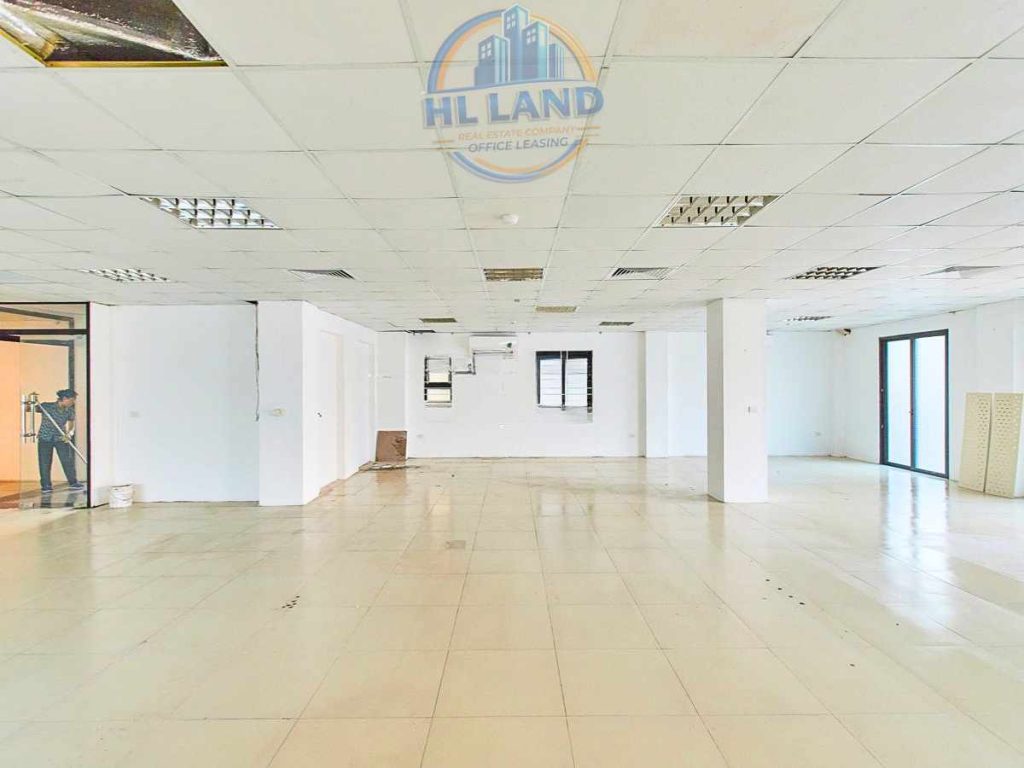 văn phòng cho thuê tòa điện biên nguyễn hy quang