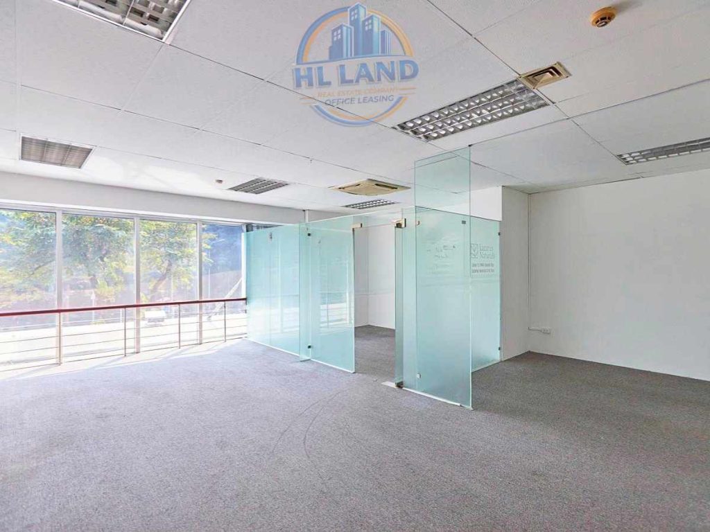 văn phòng cho thuê tòa kinh đô building hà nội