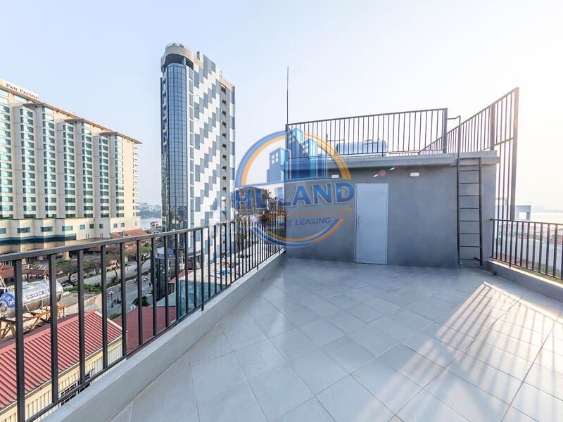 Văn phòng cho thuê Tòa nhà 07 Nghi Tàm Hà Nội