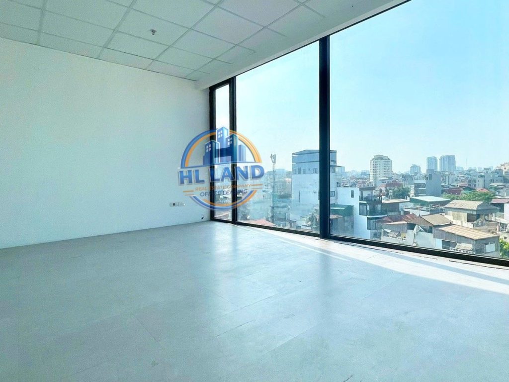 Văn phòng cho thuê Tòa nhà 156 Kim Mã phường Ngọc Hà