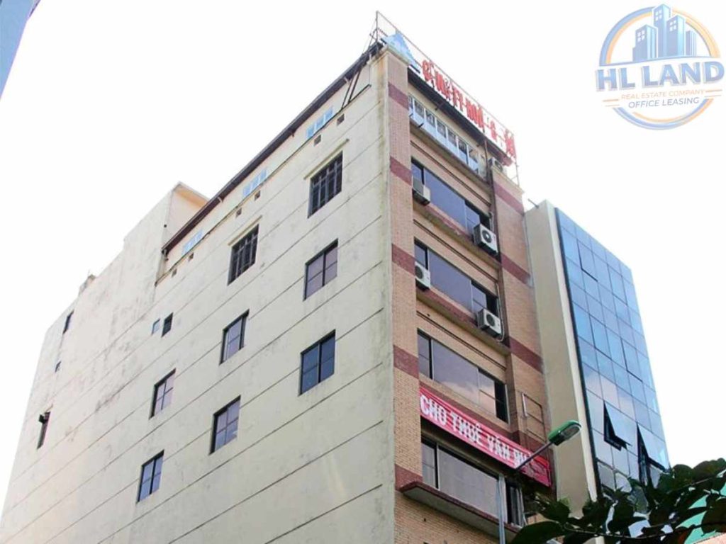 văn phòng cho thuê tòa nhà 63 hoàng cầu hà nội