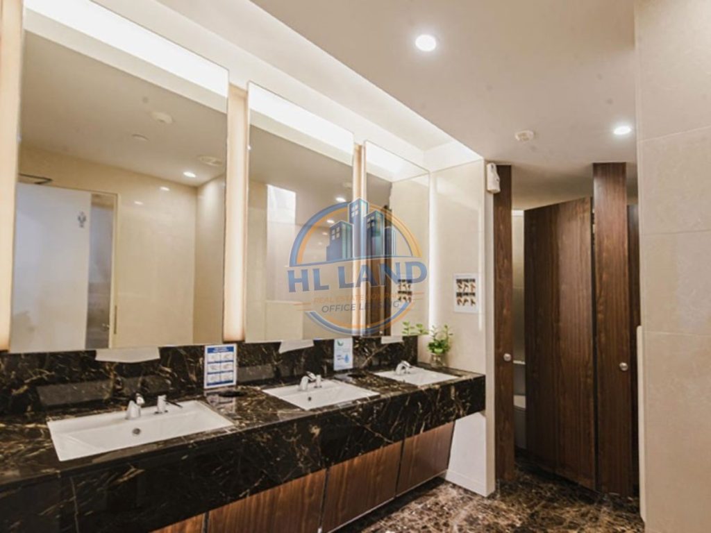 văn phòng cho thuê tòa nhà 63 lý thái tổ phố cổ
