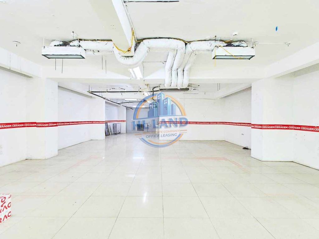 văn phòng cho thuê tòa nhà 9 tô hiến thành hai bà trưng