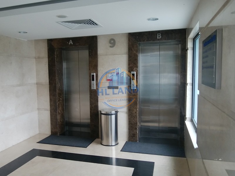 văn phòng cho thuê tòa nhà acb hoàn kiếm