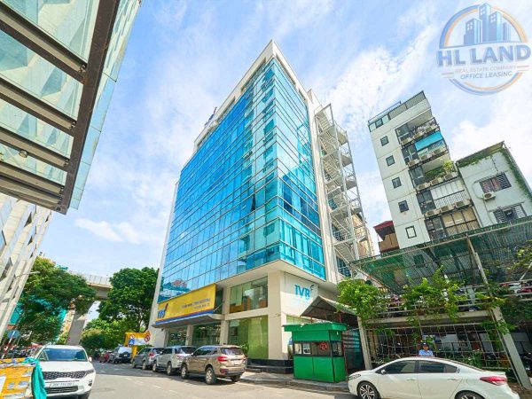 Vị trí và lợi thế giao thông của Tòa nhà Anh Minh