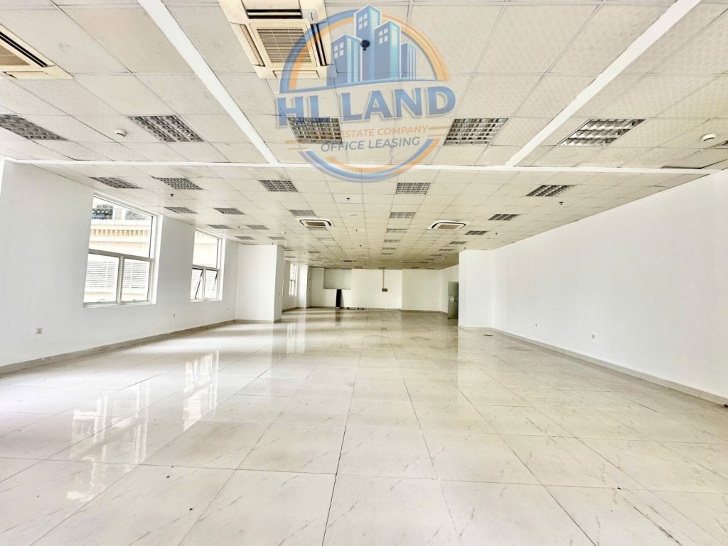 văn phòng cho thuê tòa nhà âu việt nam từ liêm