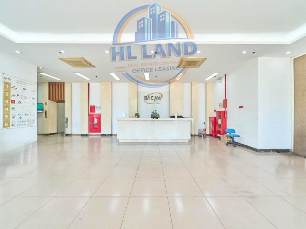 văn phòng cho thuê tòa nhà c14 bắc hà phường đại mỗ