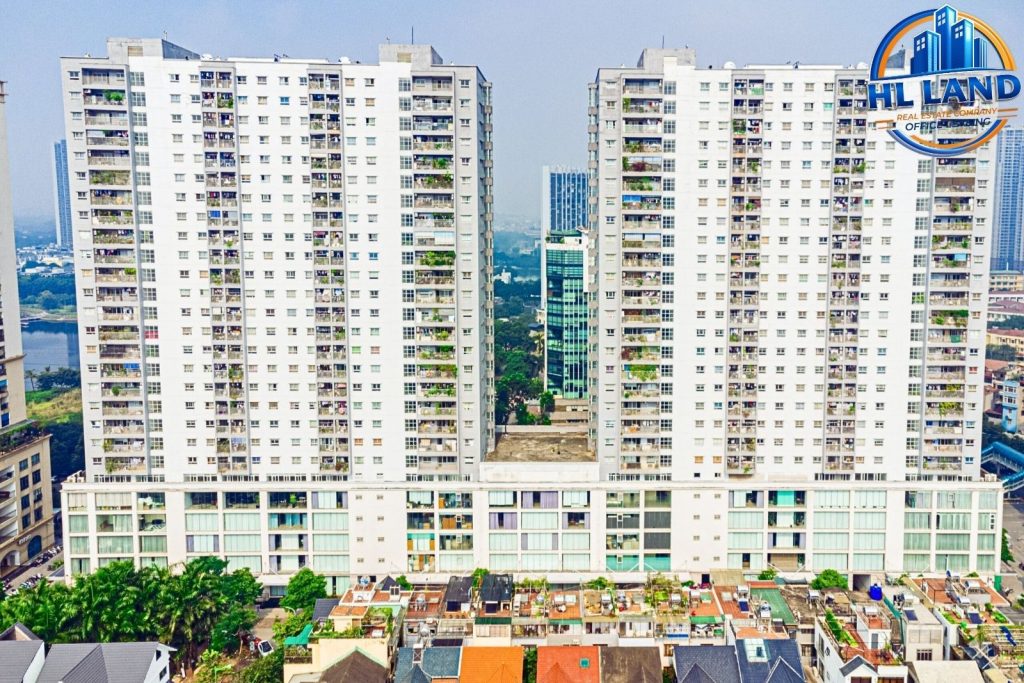 văn phòng cho thuê tòa nhà c37 bộ công an nam từ liêm