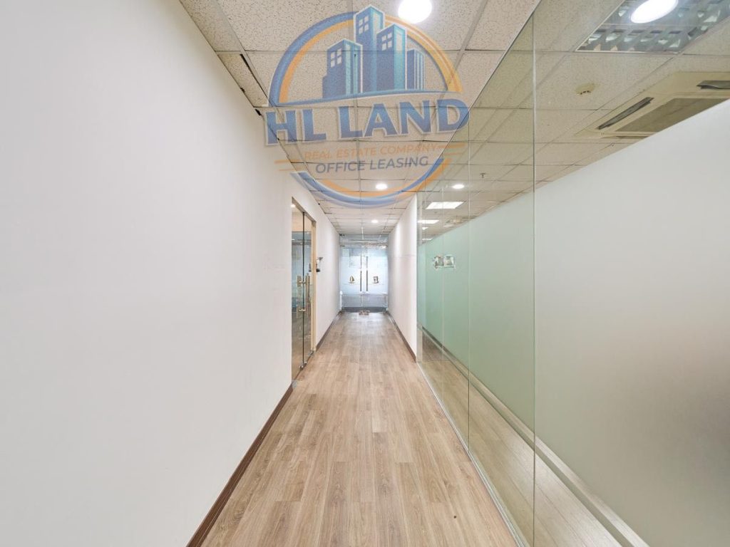 văn phòng cho thuê tòa nhà cdc building hai bà trưng