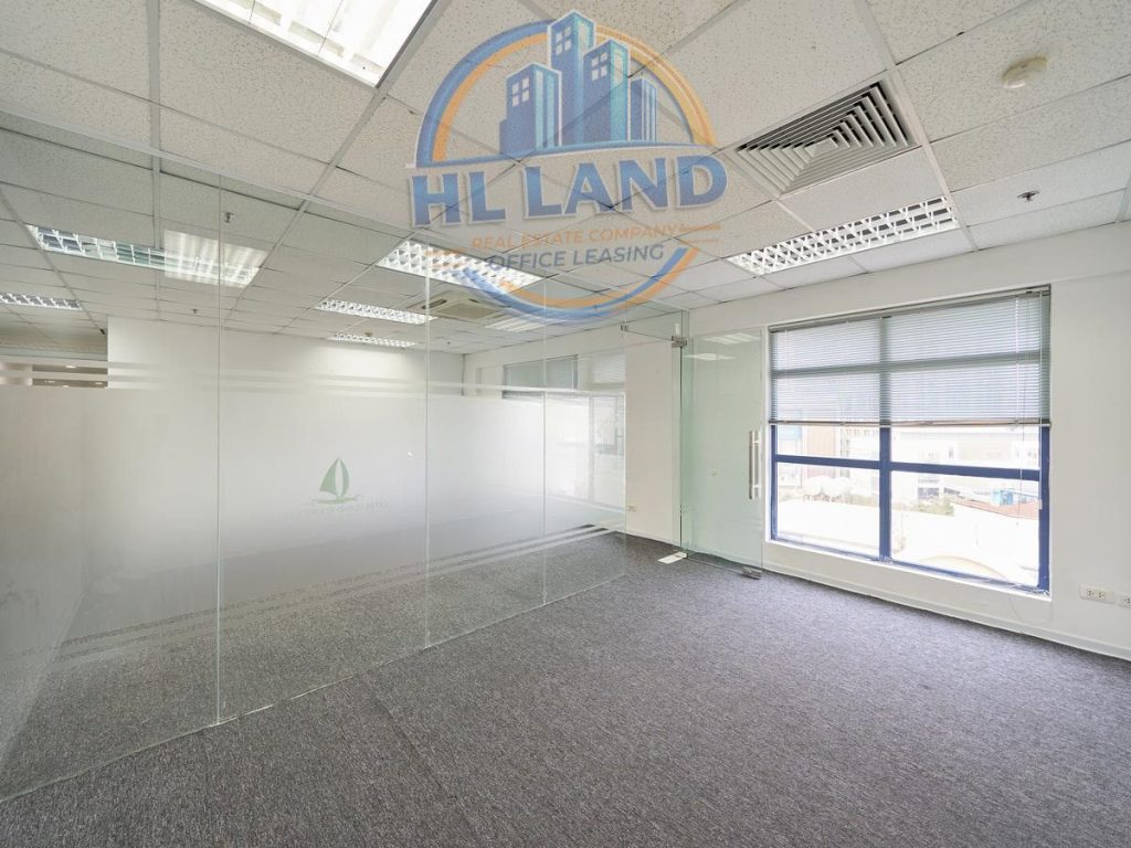 văn phòng cho thuê tòa nhà cdc building lê đại hành hai bà trưng