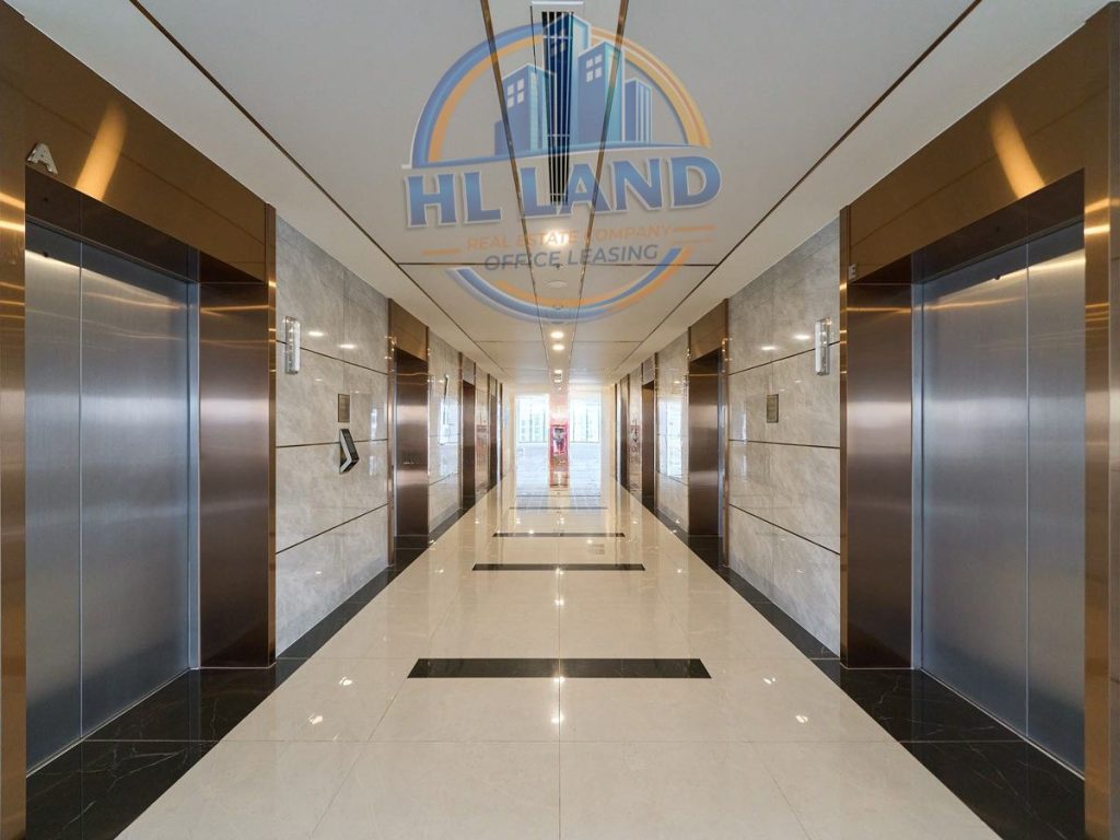văn phòng cho thuê tòa nhà century tower minh khai hai bà trưng