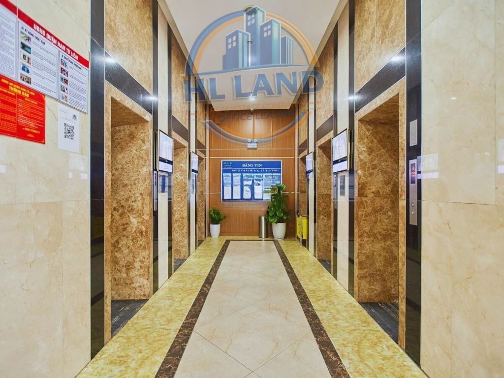 văn phòng cho thuê tòa nhà flc complex phường từ liêm