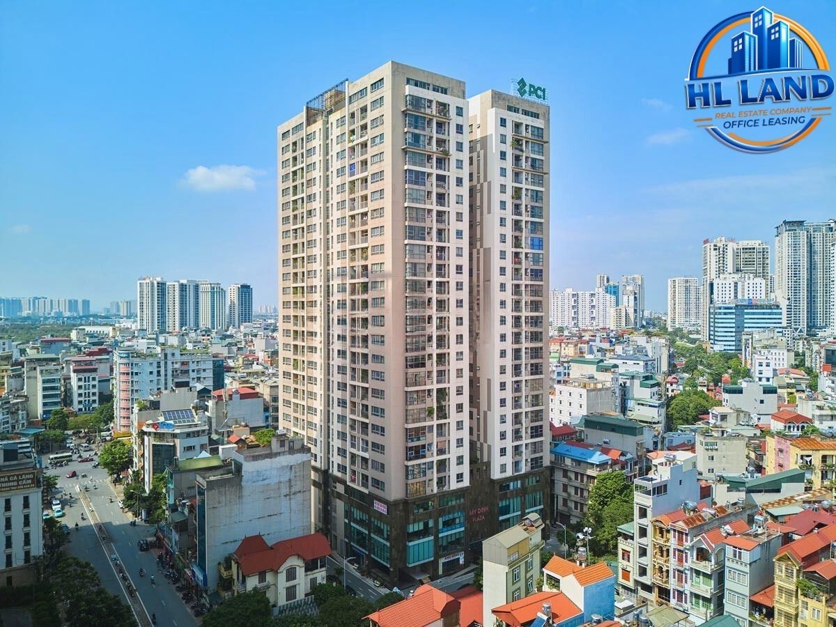 FLC Landmark Tower với vị trí giao thông thuận tiện 