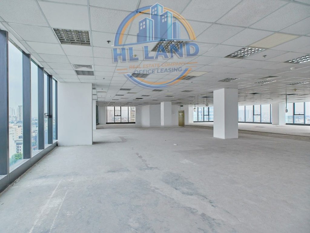 văn phòng cho thuê tòa nhà gelex tower lê đại hành hai bà trưng