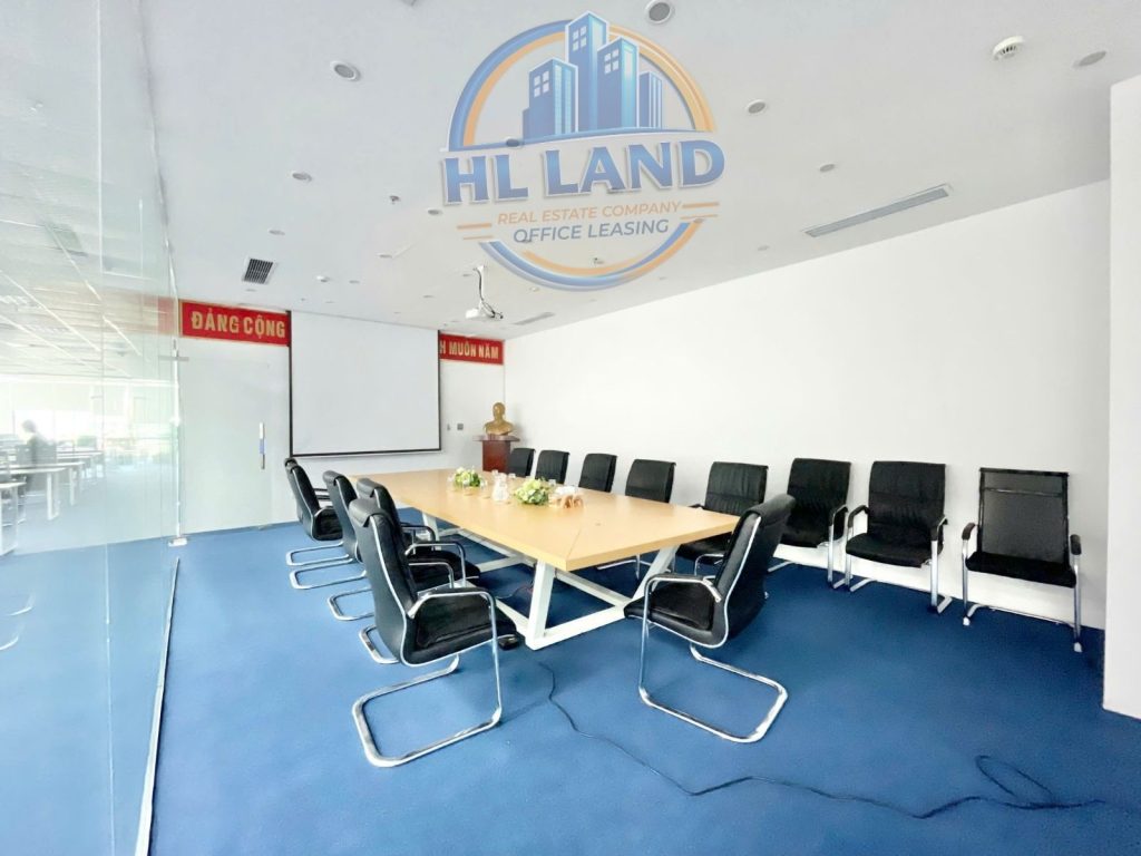 văn phòng cho thuê tòa nhà golden palace phường từ liêm hà nội