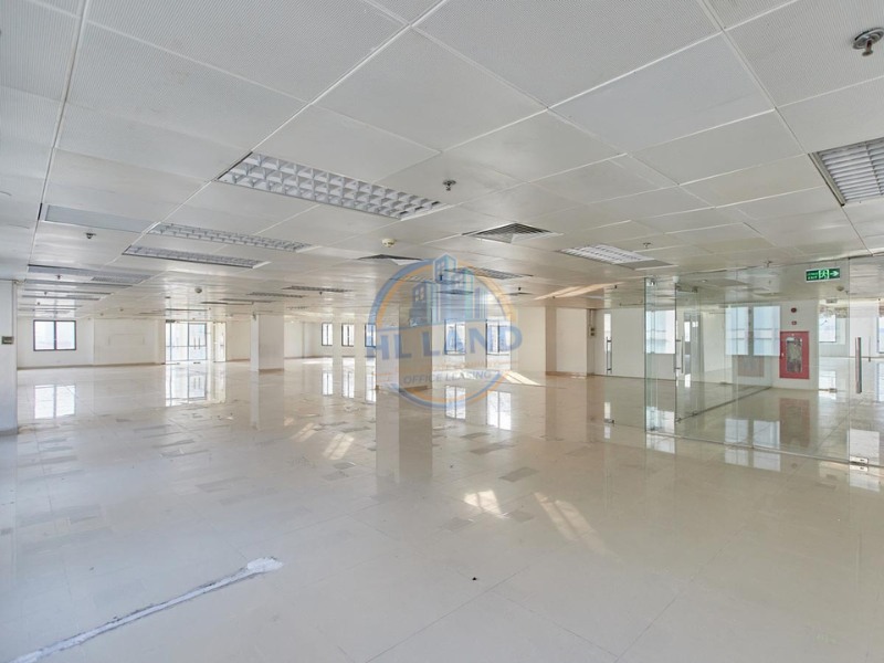 văn phòng cho thuê tòa nhà hồng hà melia hà nội