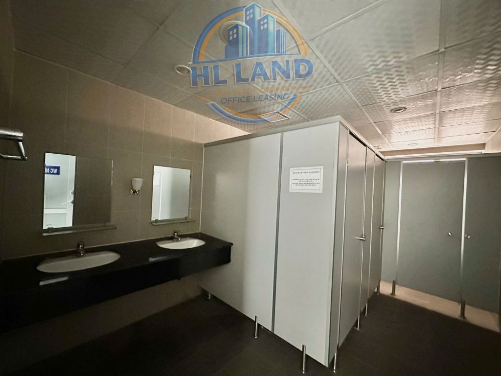 văn phòng cho thuê tòa nhà md complex 68 nguyễn cơ thạch