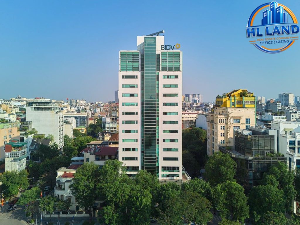 văn phòng cho thuê tòa nhà prime centre quang trung