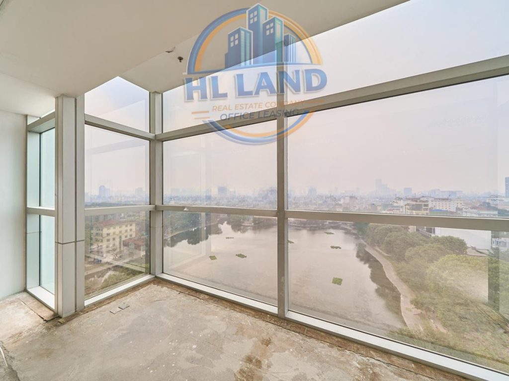 văn phòng cho thuê tòa nhà prime centre quang trung hai bà trưng