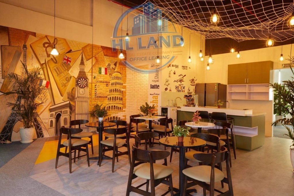 văn phòng cho thuê tòa nhà roman plaza nam từ liêm