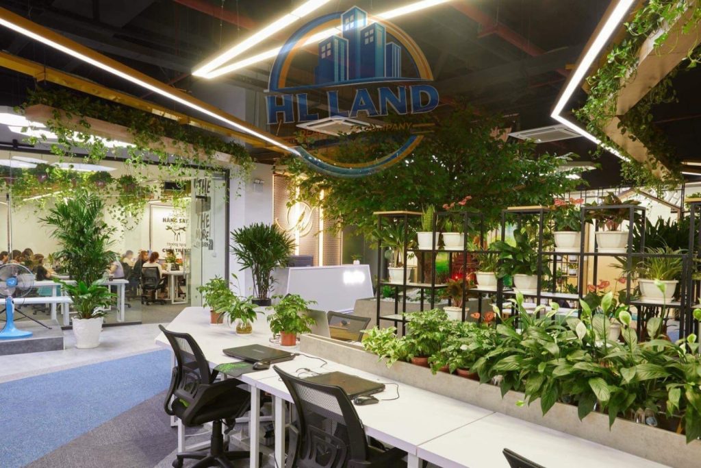 văn phòng cho thuê tòa nhà roman plaza tố hữu nam từ liêm