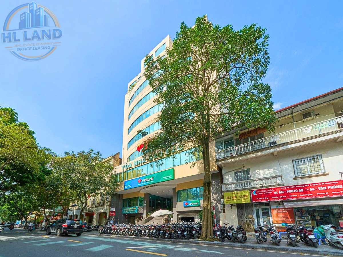 Môi trường doanh nghiệp & khách thuê tiêu biểu tại Tòa nhà Sao Bắc