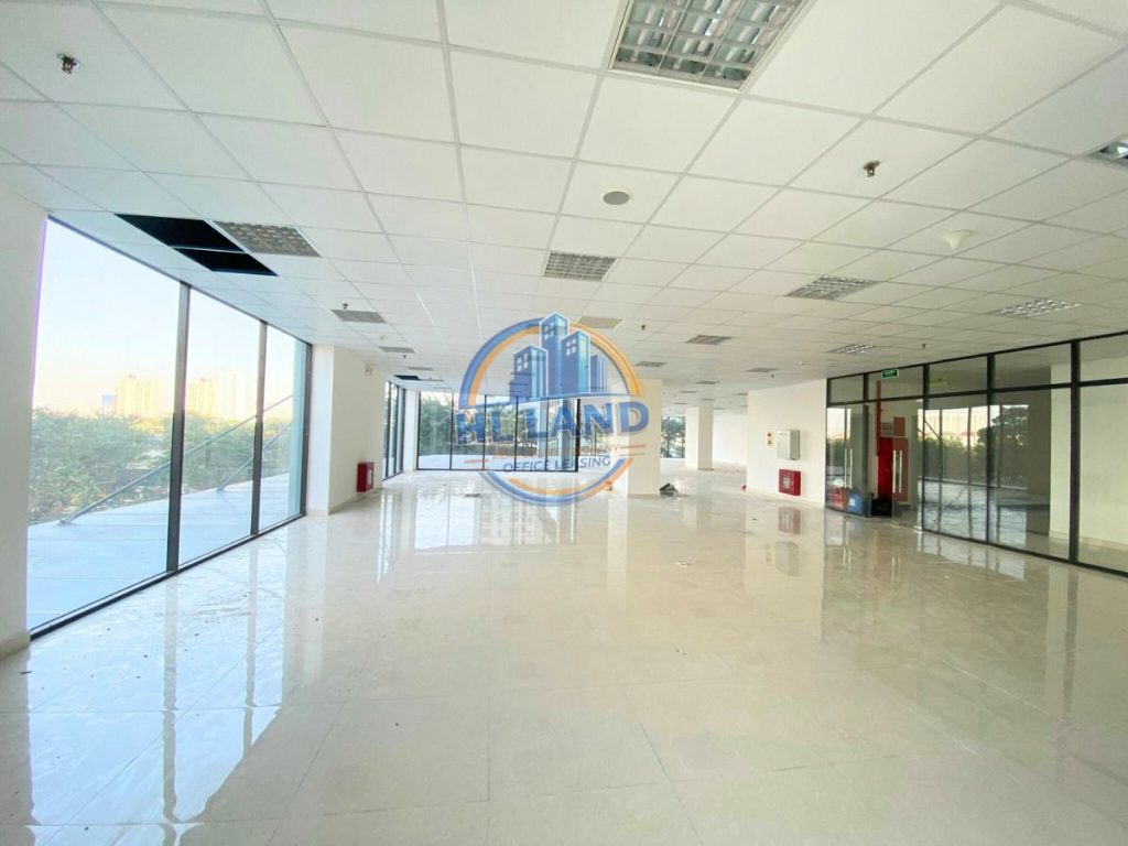 văn phòng cho thuê tòa nhà số 5 điện biên phủ ba đình