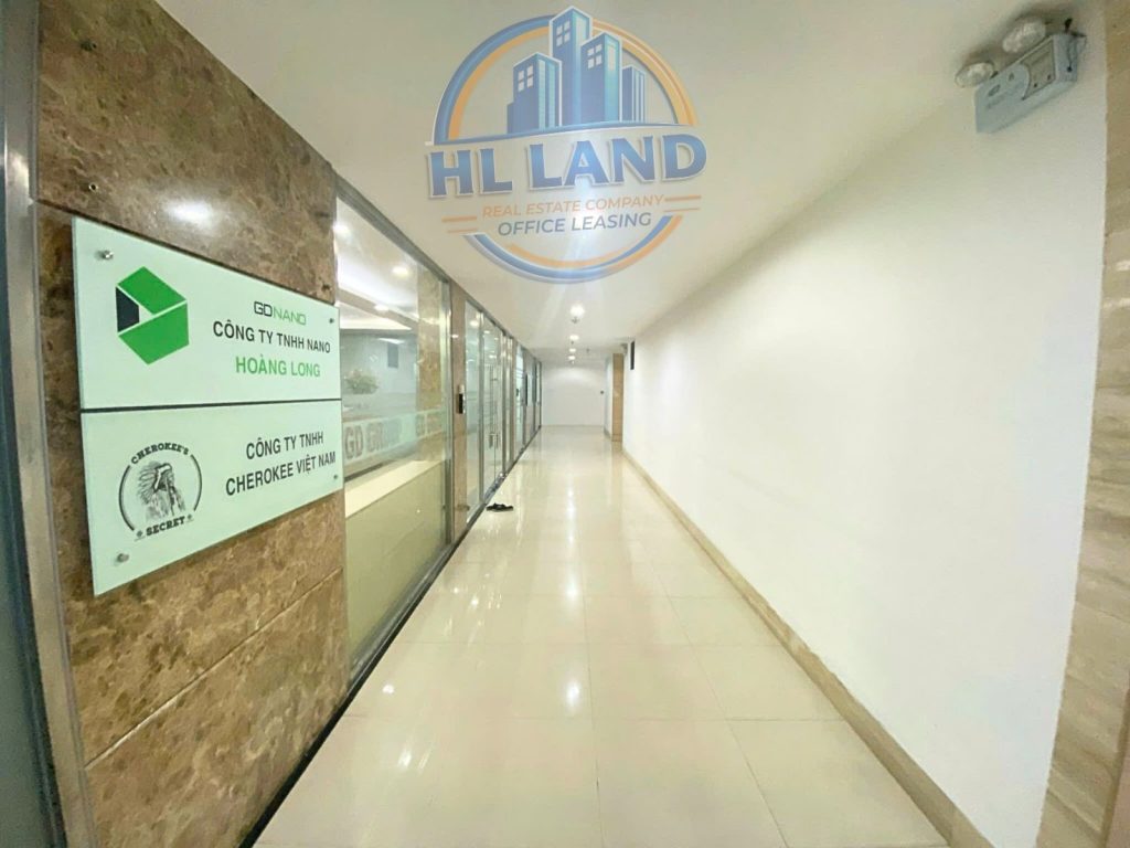 văn phòng cho thuê tòa nhà sudico tower mỹ đình nam từ liêm