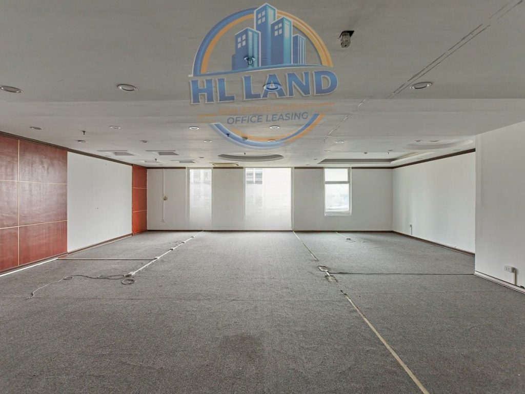 văn phòng cho thuê tòa nhà sudico tower nam từ liêm