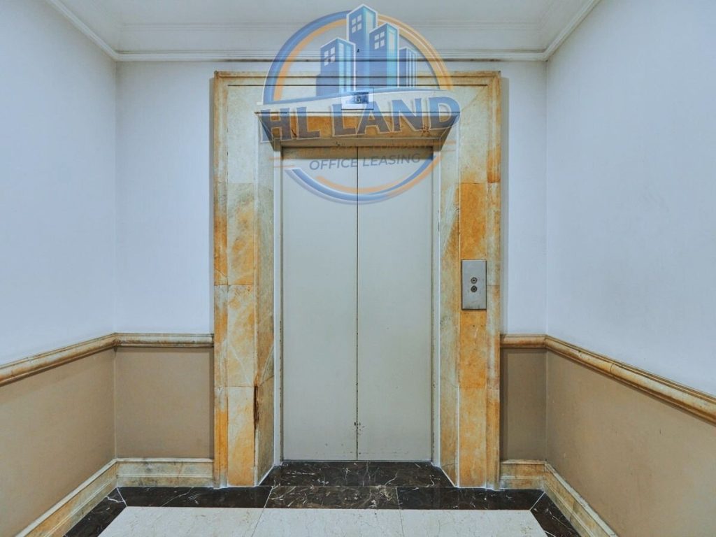 văn phòng cho thuê tòa nhà the manor mễ trì hà nội