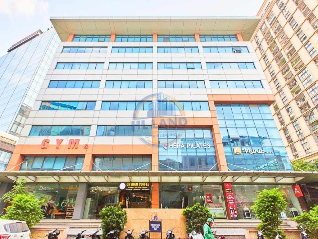 văn phòng cho thuê tòa nhà viễn đông ô chợ dừa