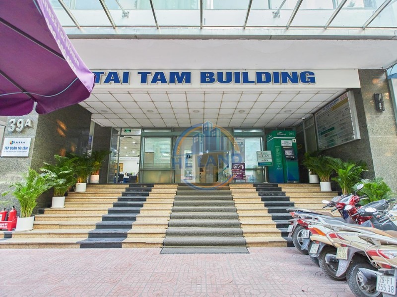 văn phòng cho thuê tòa nhà vinaplast ngô quyền hoàn kiếm