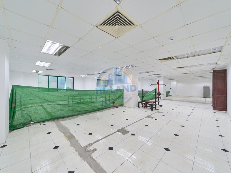 văn phòng cho thuê tòa nhà vinare trần hưng đạo