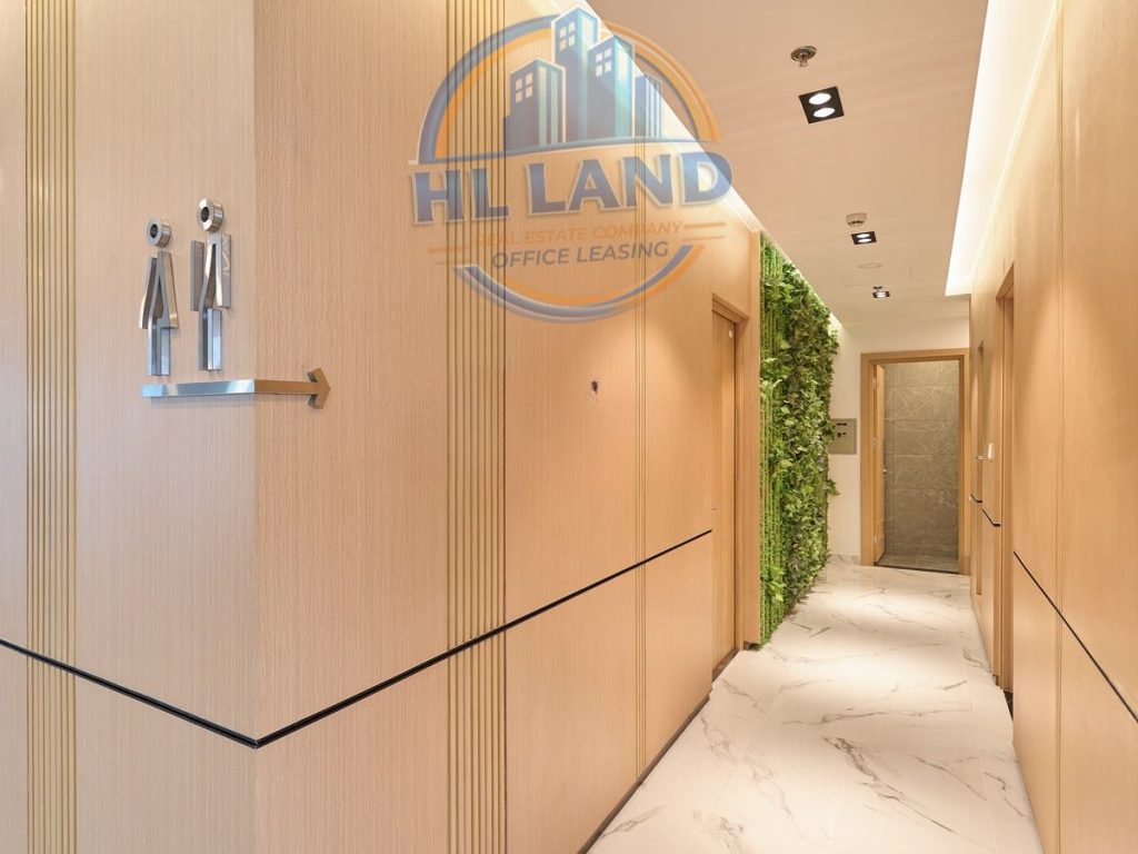 văn phòng cho thuê tòa nhà vincom center bà triệu hà nội