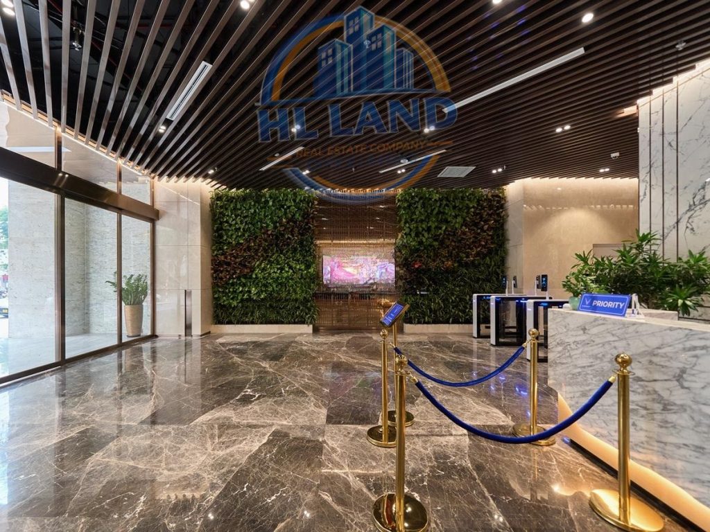 văn phòng cho thuê tòa nhà vincom center hà nội