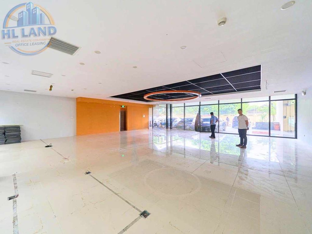 văn phòng cho thuê tòa nhà vncc gần láng hạ hà nội
